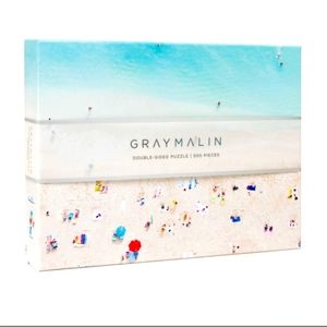 NWT Tommy Bahama Gray Malin The Hawaiian Beach Puzzle